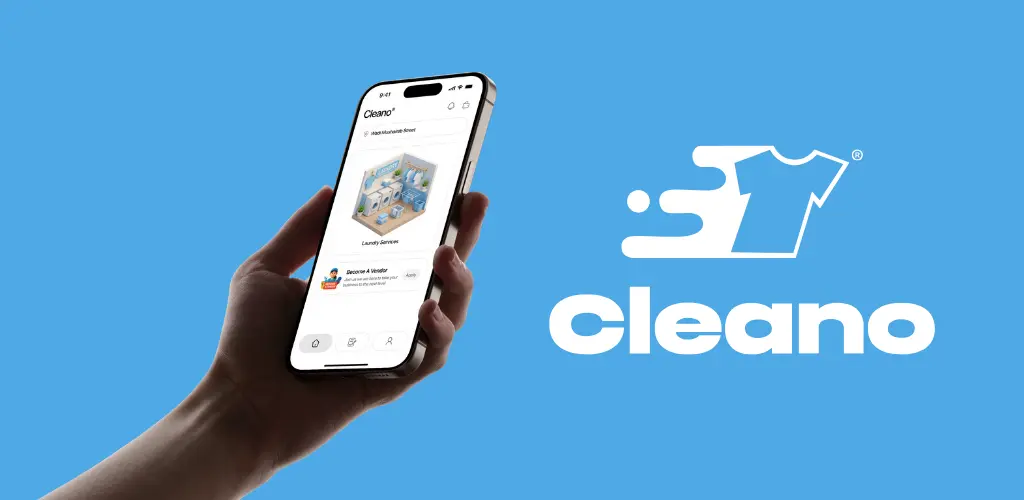 Cleano Vendor Dashboard