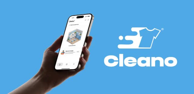 Cleano Vendor Dashboard
